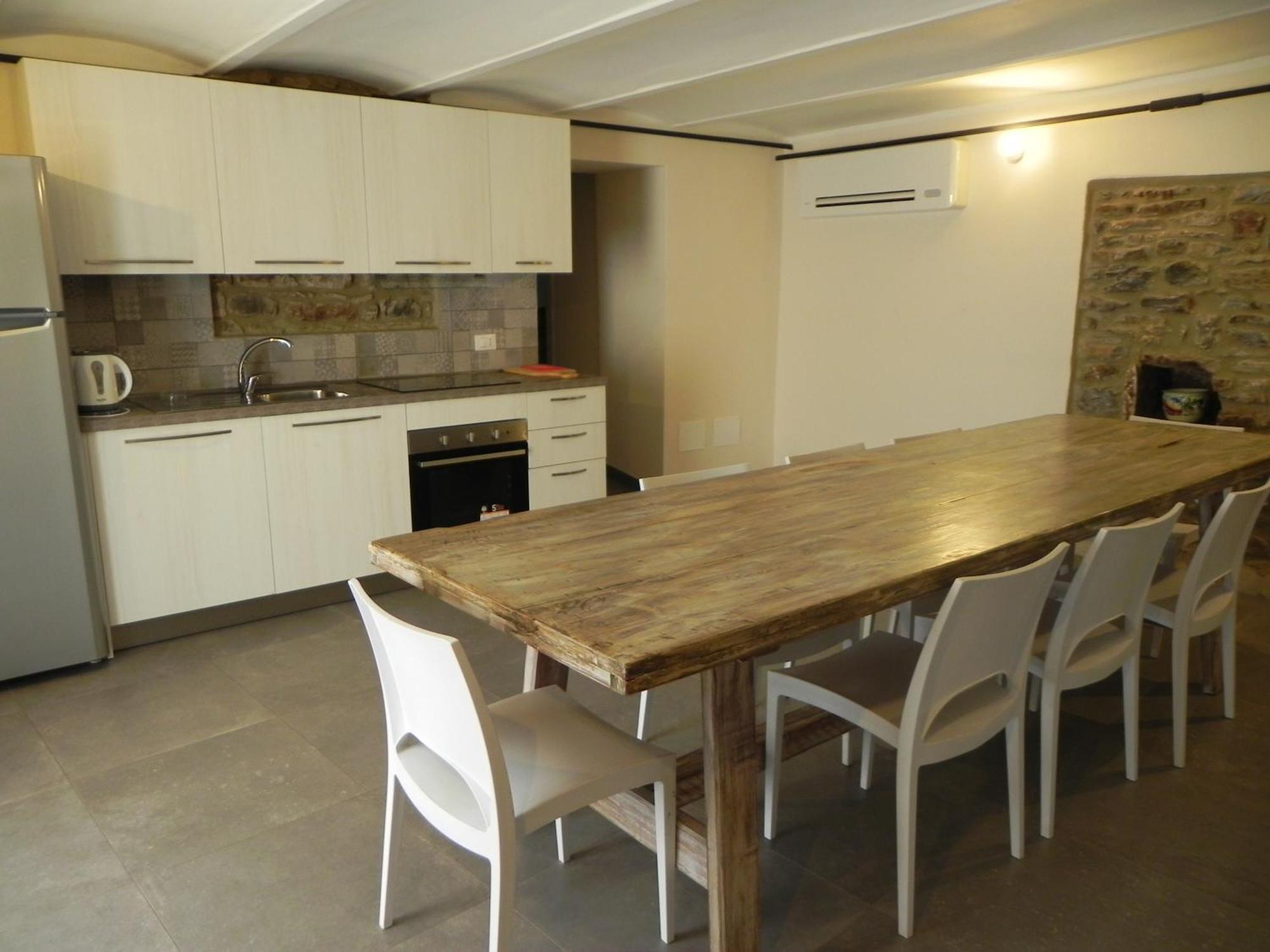 Affittacamere Borgo Degli Artisti Boutique Rooms Serricciolo Luaran gambar