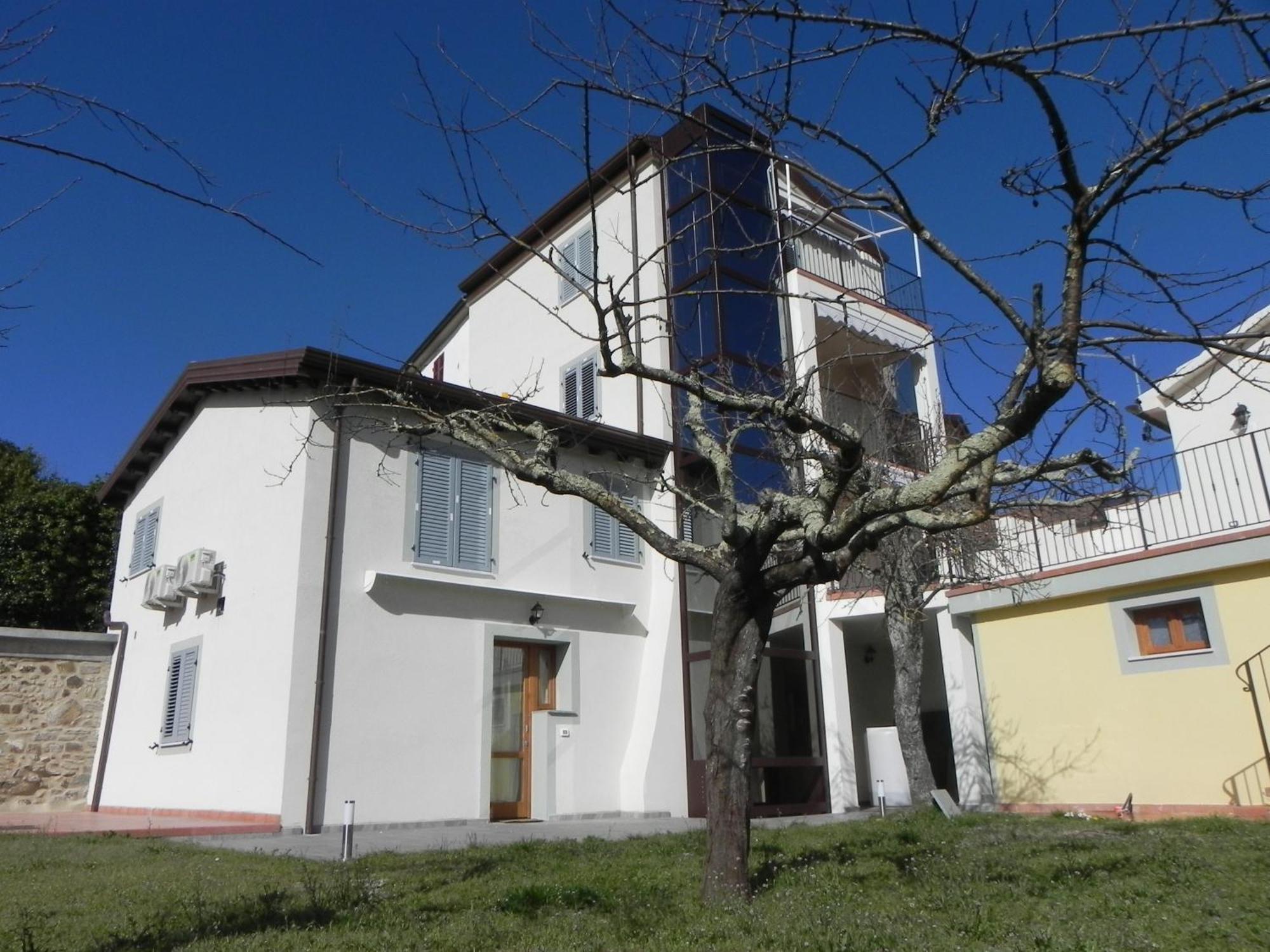 Affittacamere Borgo Degli Artisti Boutique Rooms Serricciolo Luaran gambar