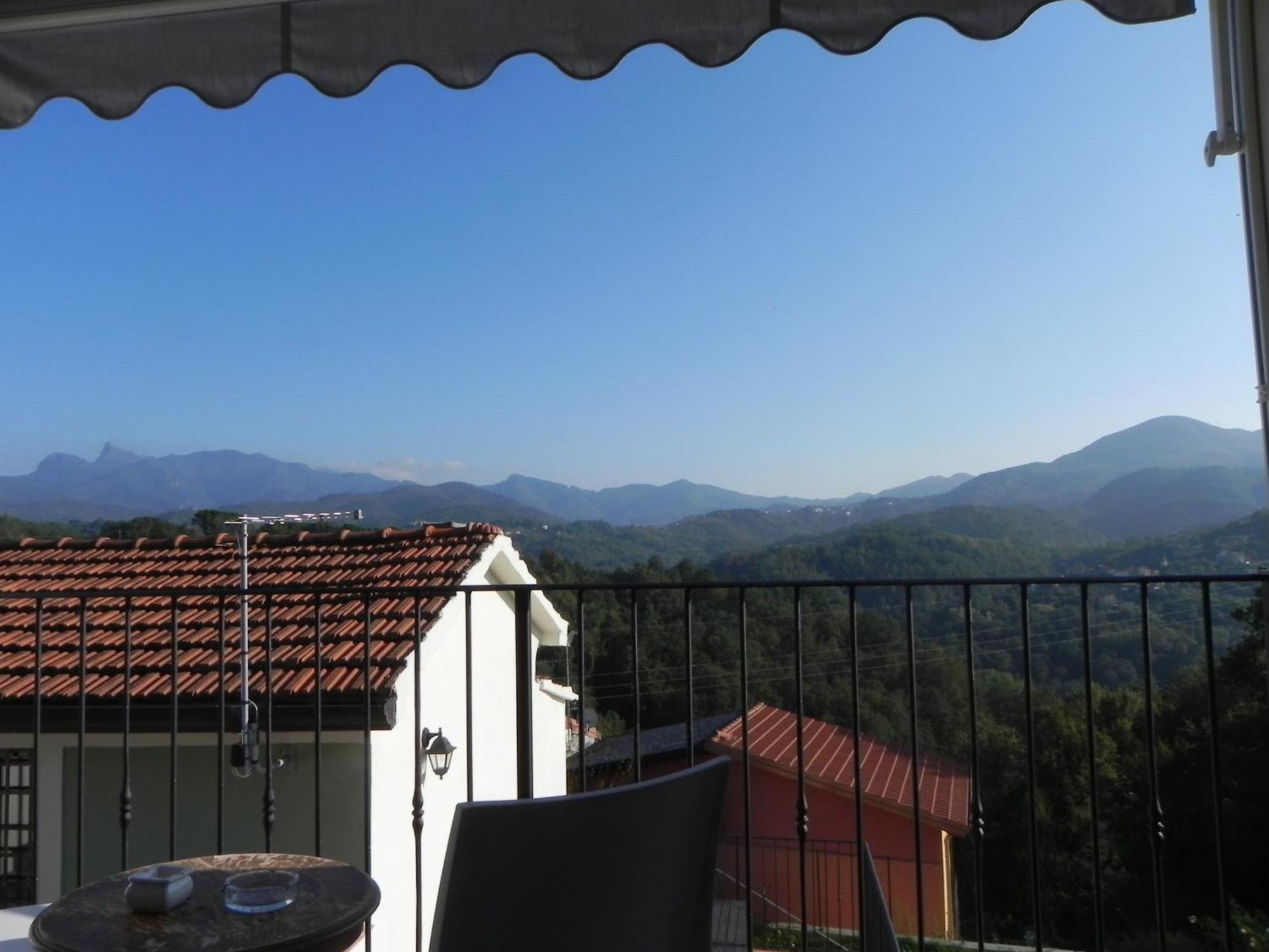 Affittacamere Borgo Degli Artisti Boutique Rooms Serricciolo Luaran gambar
