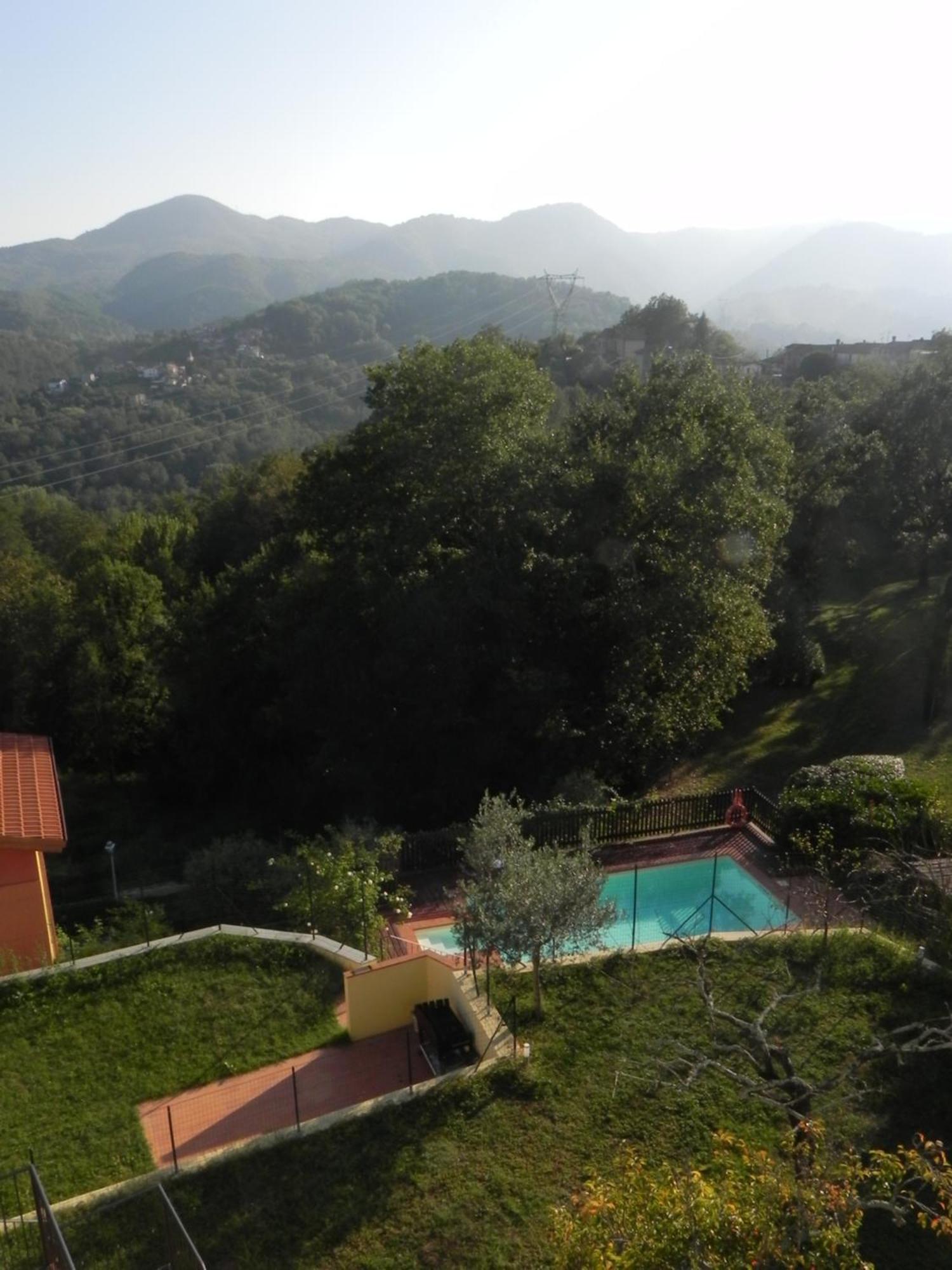 Affittacamere Borgo Degli Artisti Boutique Rooms Serricciolo Luaran gambar