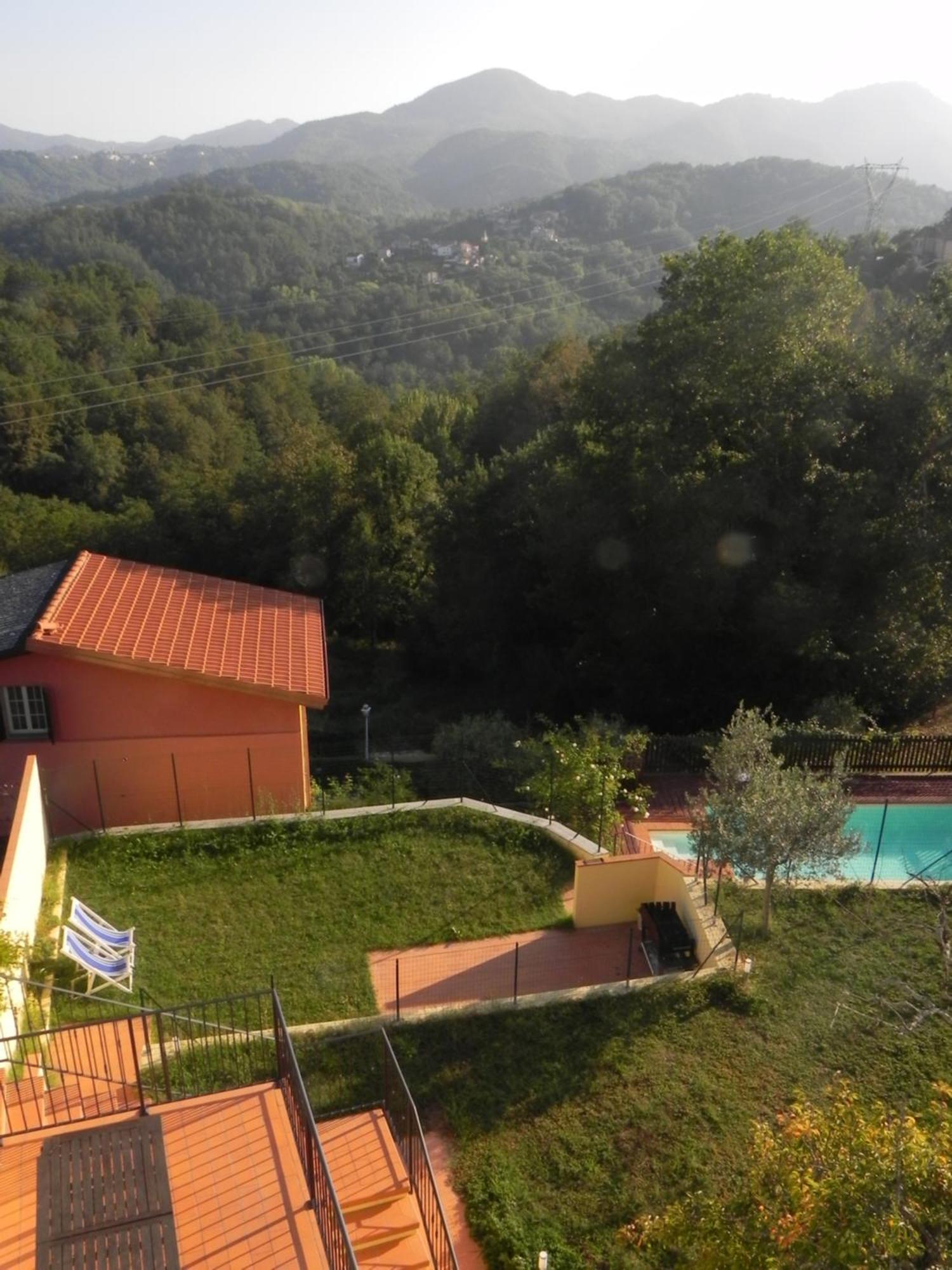 Affittacamere Borgo Degli Artisti Boutique Rooms Serricciolo Luaran gambar