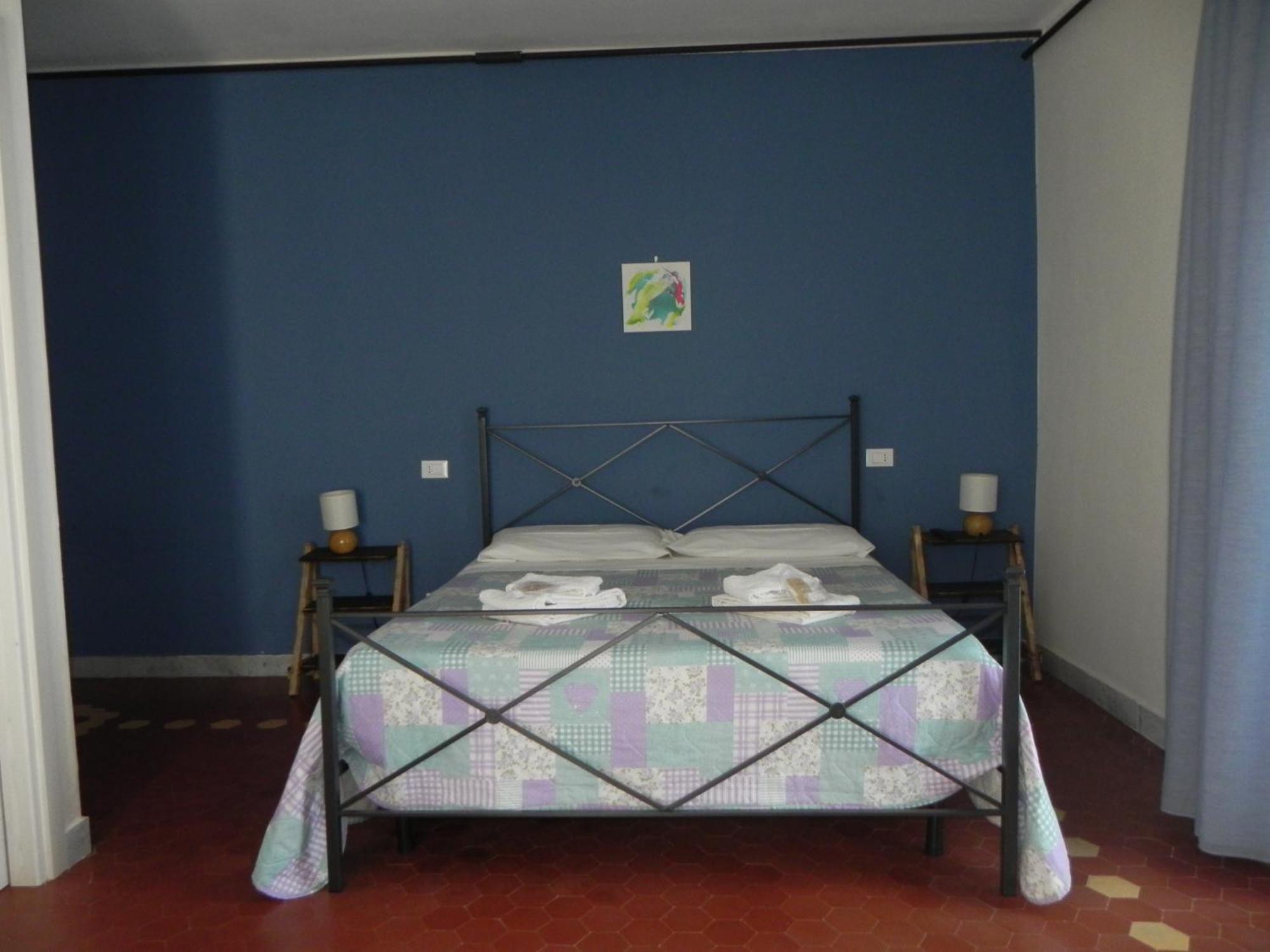 Affittacamere Borgo Degli Artisti Boutique Rooms Serricciolo Luaran gambar