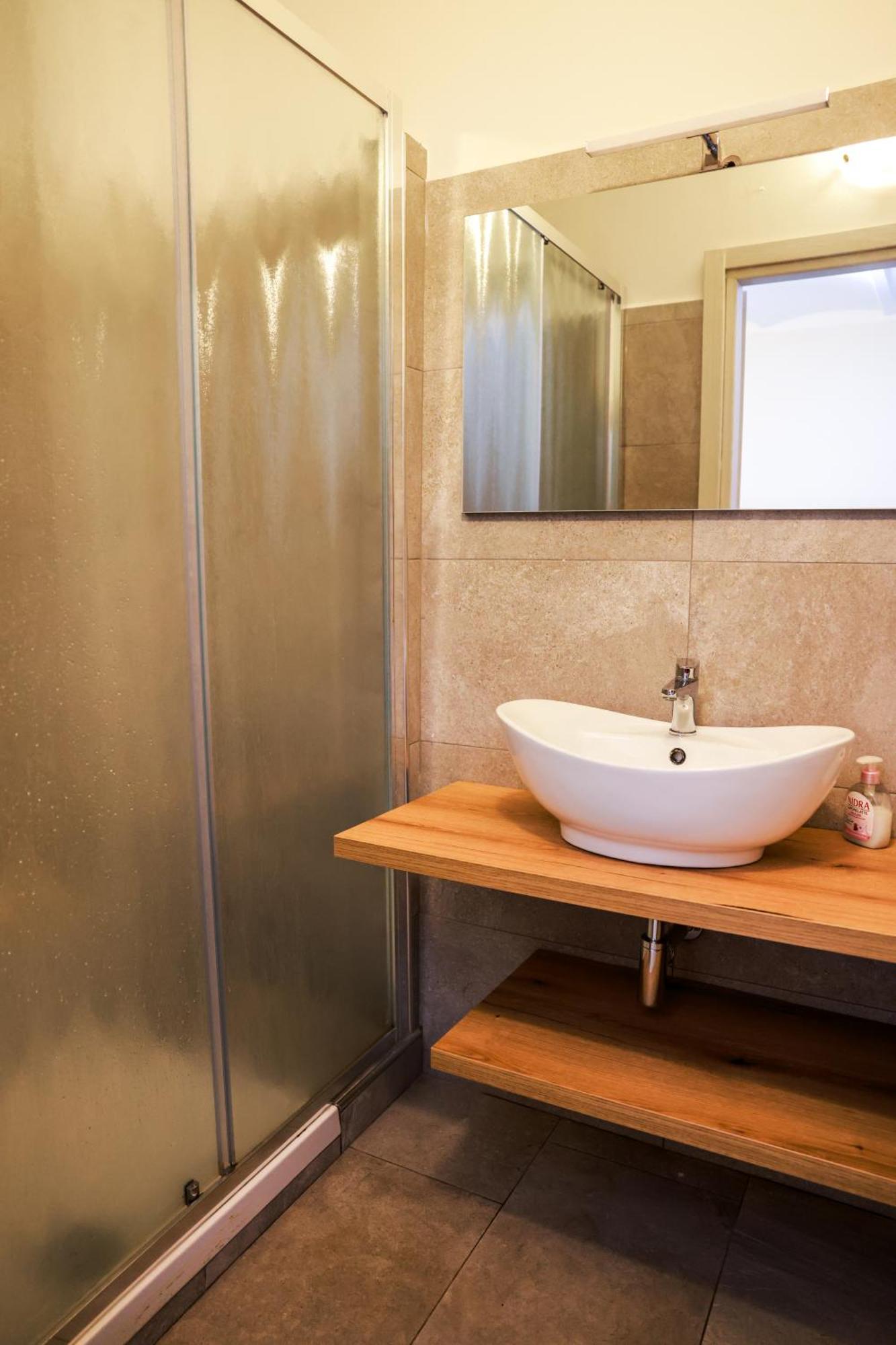 Affittacamere Borgo Degli Artisti Boutique Rooms Serricciolo Luaran gambar