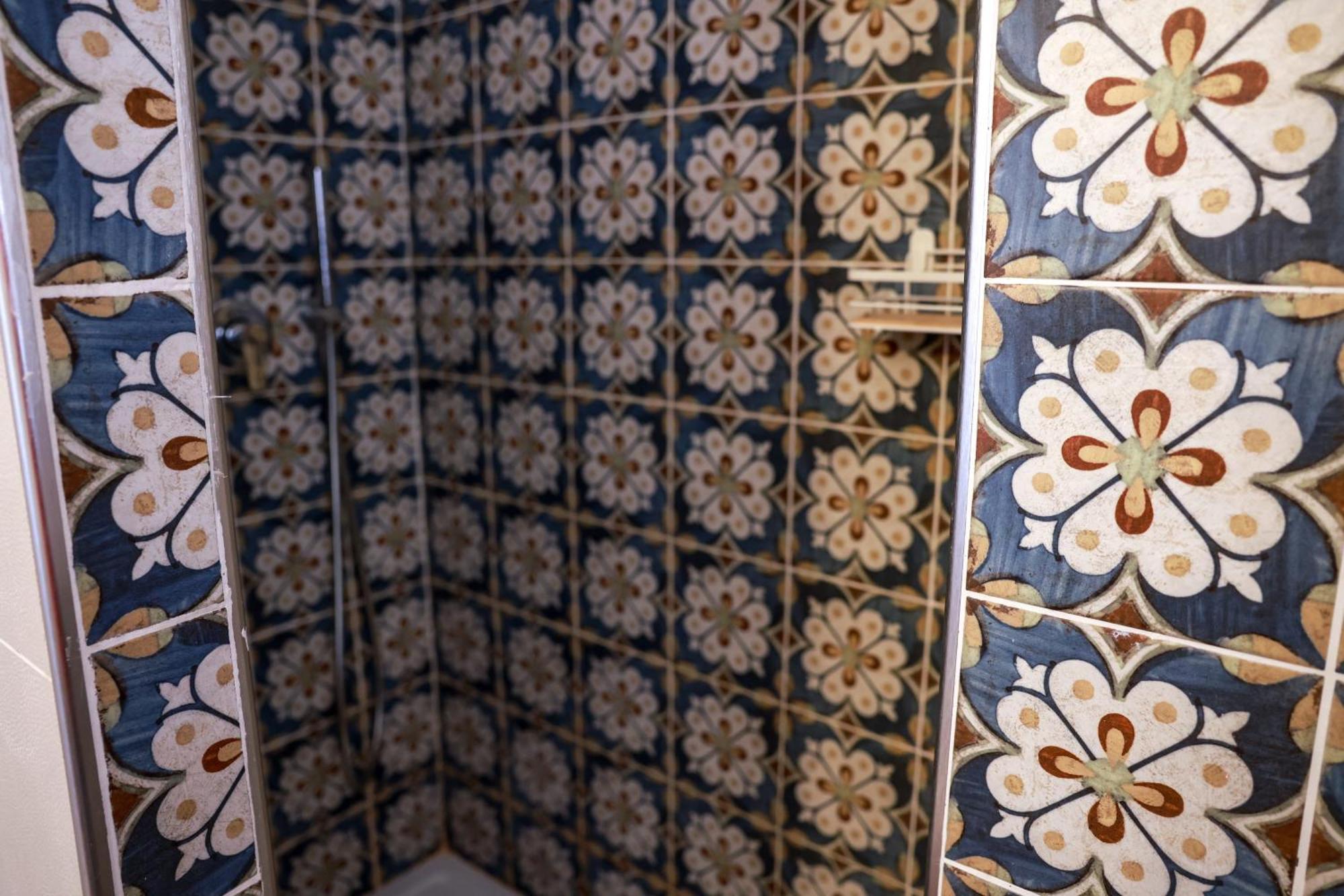 Affittacamere Borgo Degli Artisti Boutique Rooms Serricciolo Luaran gambar