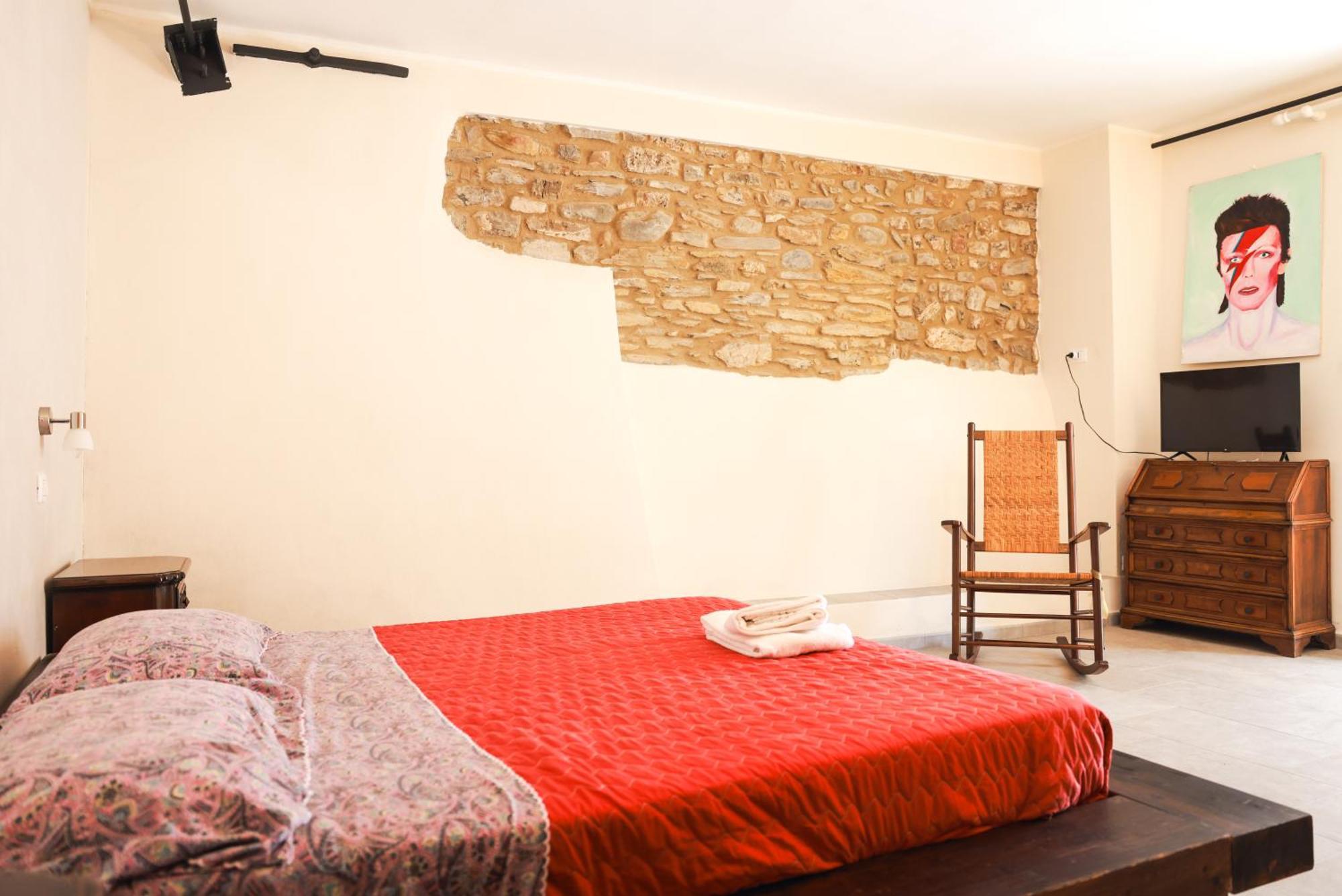 Affittacamere Borgo Degli Artisti Boutique Rooms Serricciolo Luaran gambar