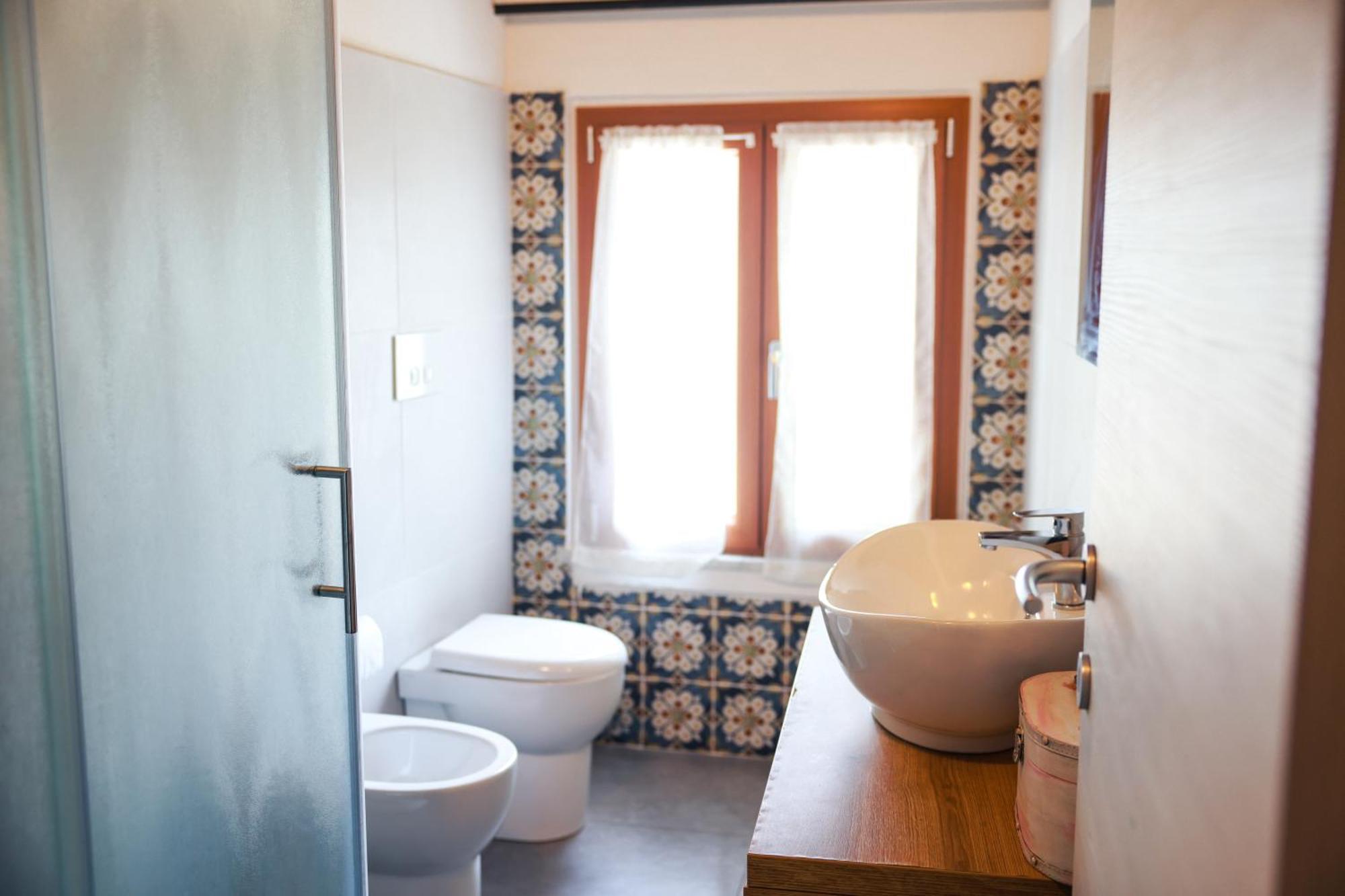 Affittacamere Borgo Degli Artisti Boutique Rooms Serricciolo Luaran gambar
