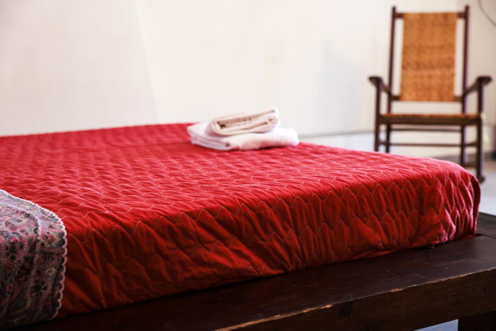 Affittacamere Borgo Degli Artisti Boutique Rooms Serricciolo Luaran gambar