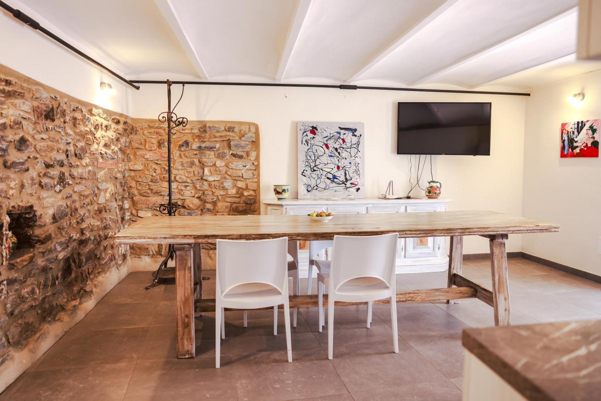 Affittacamere Borgo Degli Artisti Boutique Rooms Serricciolo Luaran gambar