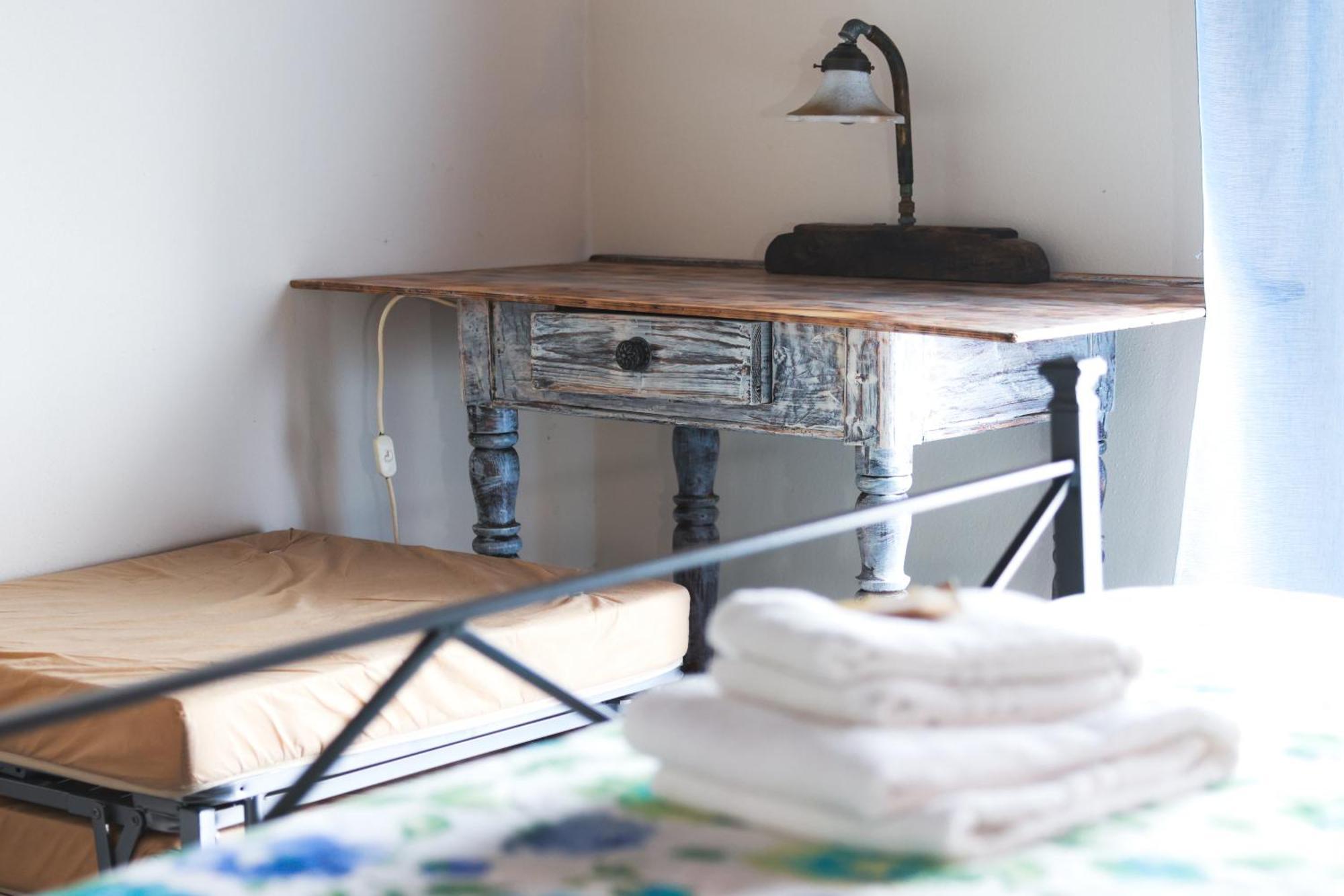 Affittacamere Borgo Degli Artisti Boutique Rooms Serricciolo Luaran gambar