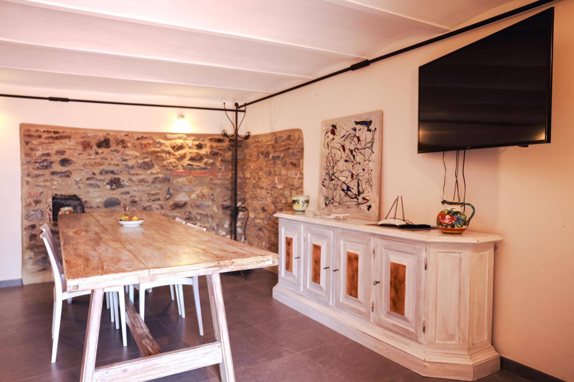 Affittacamere Borgo Degli Artisti Boutique Rooms Serricciolo Luaran gambar